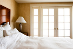 Auchattie bedroom extension costs