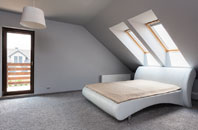 Auchattie bedroom extensions